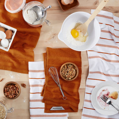 KitchenAid Albany 4-pc. Kitchen Towel Set