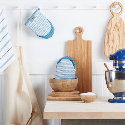 KitchenAid Albany Mini 2-pc. Oven Mitt Set