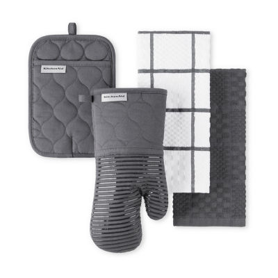 KitchenAid Onion Quilt 4-pc. Set
