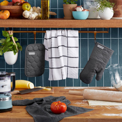 KitchenAid Onion Quilt 4-pc. Set