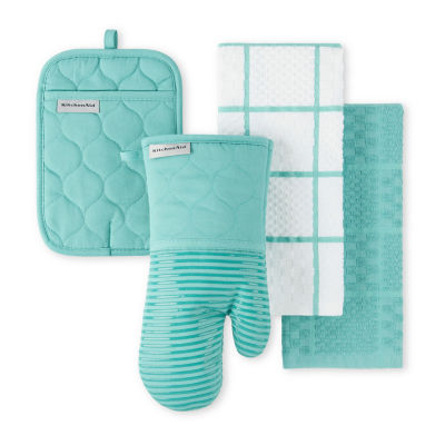 KitchenAid Onion Quilt 4-pc. Set