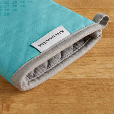 KitchenAid Asteroid 2-pc. Oven Mitt Set