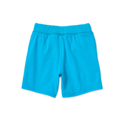 Okie Dokie Toddler & Little Boys Pull-On Short