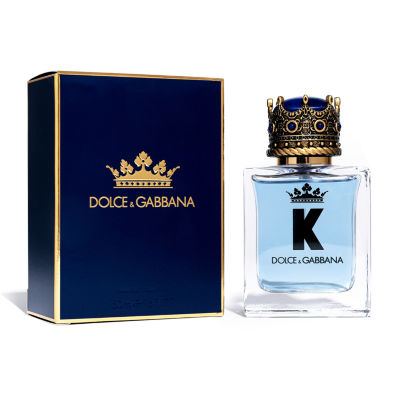 DOLCE&GABBANA K For Men Eau De Toilette