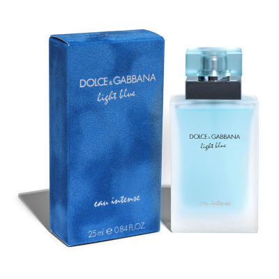 DOLCE&GABBANA Light Blue Eau De Parfum Intense