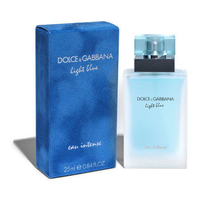 Jcpenney dolce and gabbana light blue online