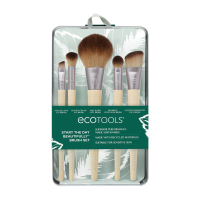 Eco Tools Start The Day Beautifully Kit