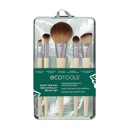 Eco Tools Start The Day Beautifully Kit, One Size