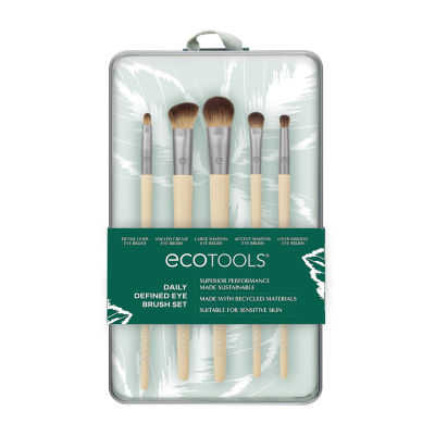 Eco Tools Daily Defined Eye Kit