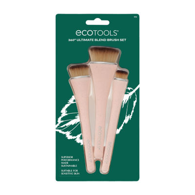 Eco Tools 360 Ultimate Blend Kit