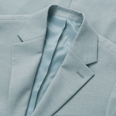 Haggar JMH Twill Mens Stretch Fabric Suit Jacket