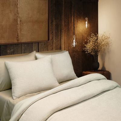 Indigo Road by Egypt Sherrod Perum 3-pc. Chenille Comforter Set