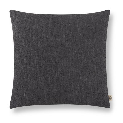 Indigo Road by Egypt Sherrod Driss Square Throw Pillow