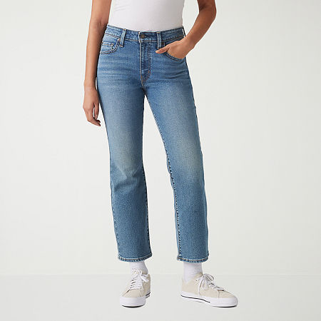 Levi's Women's 725 High Rise Bootcut Jeans