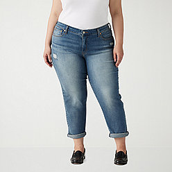 Women's Boyfriend Jeans | Jeans for Women | JCPenney Women's Boyfriend Jeans | Jeans for Women | JCPenney