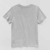 Toddler Boys Crew Neck Short Sleeve Bluey Graphic T-Shirt