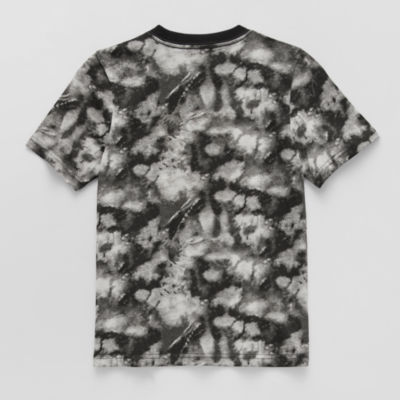 Hope & Wonder Juneteenth Unisex Kids Short Sleeve 'A Celebration Of Freedom' Graphic T-Shirt