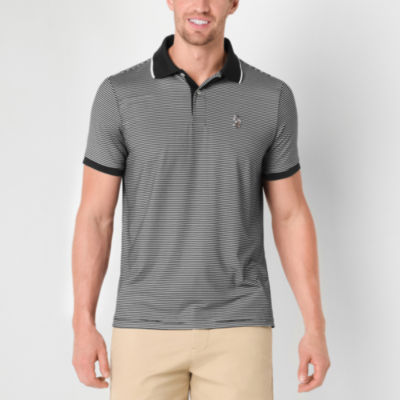 U.S. Polo Assn. Performance Mens Classic Fit Short Sleeve Shirt