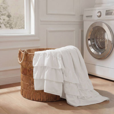 Madison Park Hope Shower Curtain