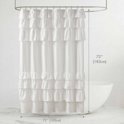 Madison Park Hope Shower Curtain