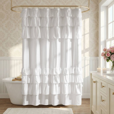 Madison Park Hope Shower Curtain