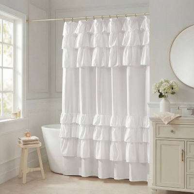 Madison Park Hope Shower Curtain