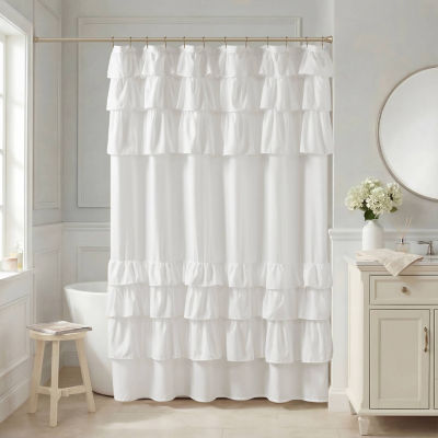Madison Park Hope Shower Curtain