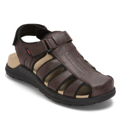St. John's Bay Mens Fairport Strap Sandals