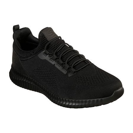  Mens > shoes > Oxford Shoes-Skechers Mens Cessnock Pull-On Shoes