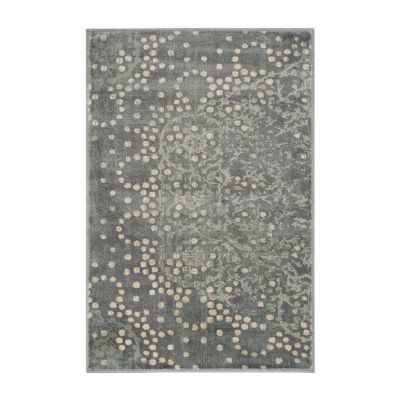 Safavieh Constellation Vintage Collection Vianne Dots Area Rug