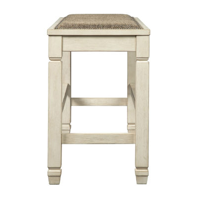 Signature Design by Ashley® Roanoke Collection Upholstered Bench