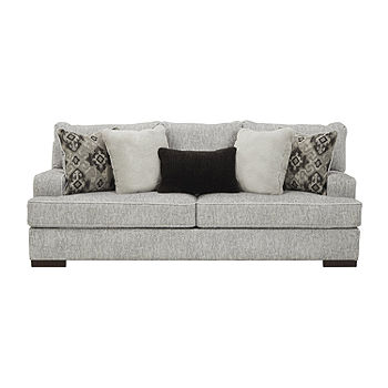 Melville Collection Track Arm Sofa