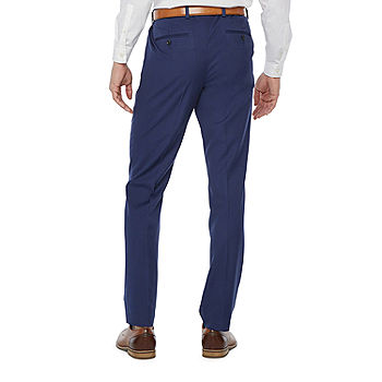 Navy Blue S Fila slacks discount 92% MEN FASHION Trousers Waterproof 