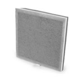 Black+decker Replacement HEPA Plus Carbon Filter for Air Purifiers BAPUV250 AF4