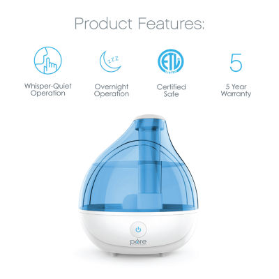Pure Enrichment Mistaire Humidifier