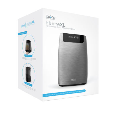 Pure Enrichment HumeXL Ultrasonic Cool Mist Humidifier