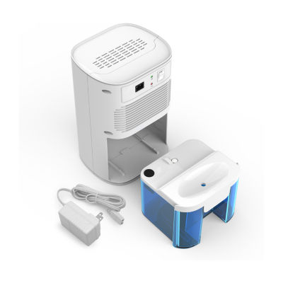 Pure Enrichment Deluxe Mini Dehumidifier