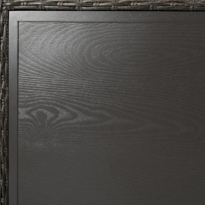 Signature Design by Ashley® Grasson Lane Weather Resistant Patio Coffee Table