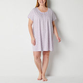 Jcpenney plus size nightgowns sale