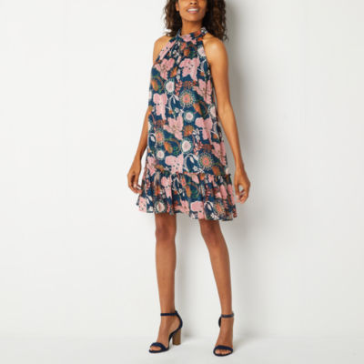 Jcpenney swing outlet dresses