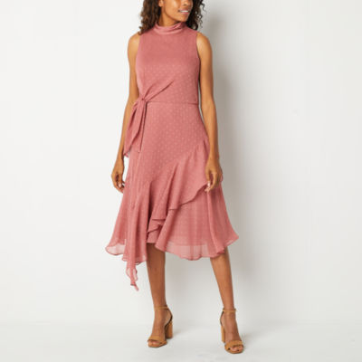 Jcpenney high outlet low dress