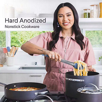 Ayesha Curry Ayesha Home Collection Porcelain Enamel Nonstick