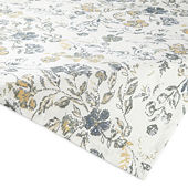 Portmeirion Botanic Garden Tablecloth, Color: Ivory - JCPenney