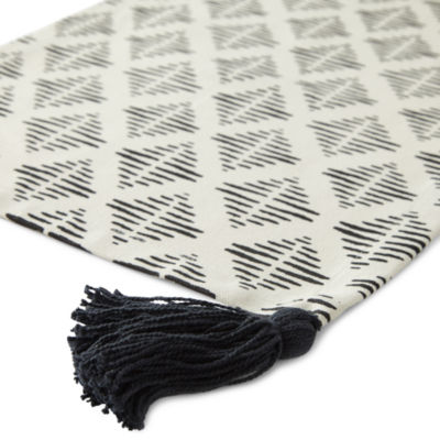 Distant Lands Zuri Table Runner