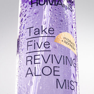 Everyday Humans Take Five Reviving Aloe Mist