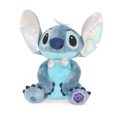 Peluche Disney 100th Lilo & Stitch Stitch Cromato 30cm PELUCHE