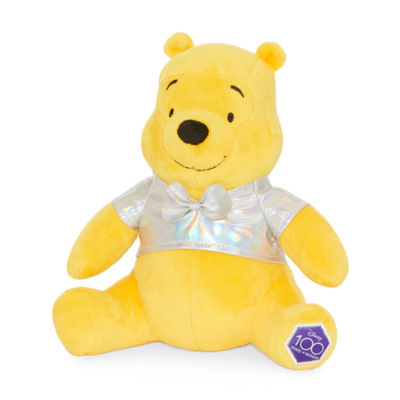 Disney Collection Disney 100 Winnie The Pooh Plush Doll