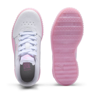 PUMA Carina 2 Little Girls Sneakers