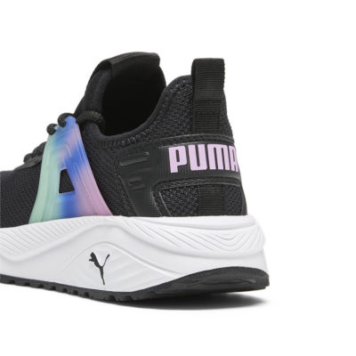 PUMA Pacer 23 Big Girls Running Shoes