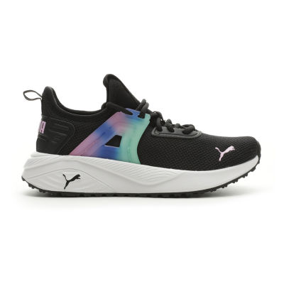 PUMA Pacer 23 Big Girls Running Shoes